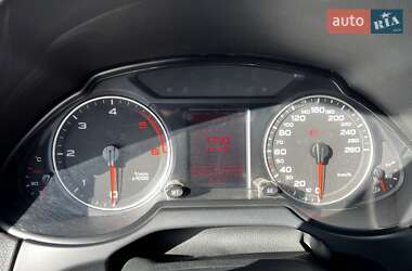 Внедорожник / Кроссовер Audi Q5 2011 в 