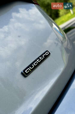 Внедорожник / Кроссовер Audi Q5 2021 в 