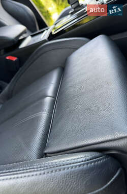 Внедорожник / Кроссовер Audi Q5 2021 в 