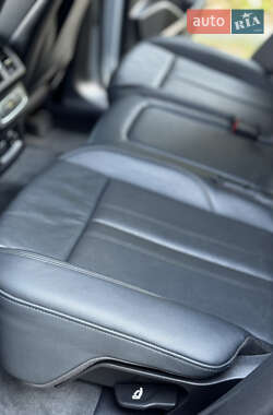Внедорожник / Кроссовер Audi Q5 2021 в 