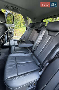 Внедорожник / Кроссовер Audi Q5 2021 в 