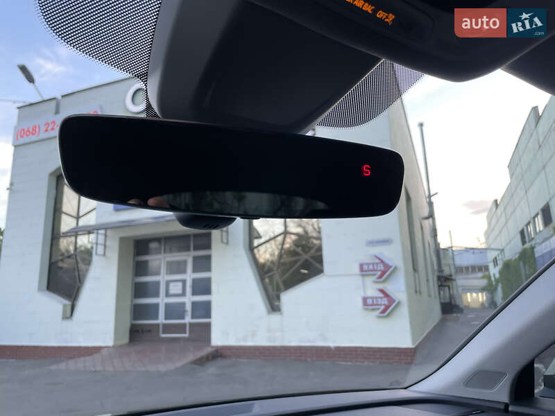 Позашляховик / Кросовер Audi Q5 2021 в Києві фото 28 Позашляховик / Кросовер Audi Q5 2021 в Києві