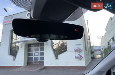 Внедорожник / Кроссовер Audi Q5 2021 в 