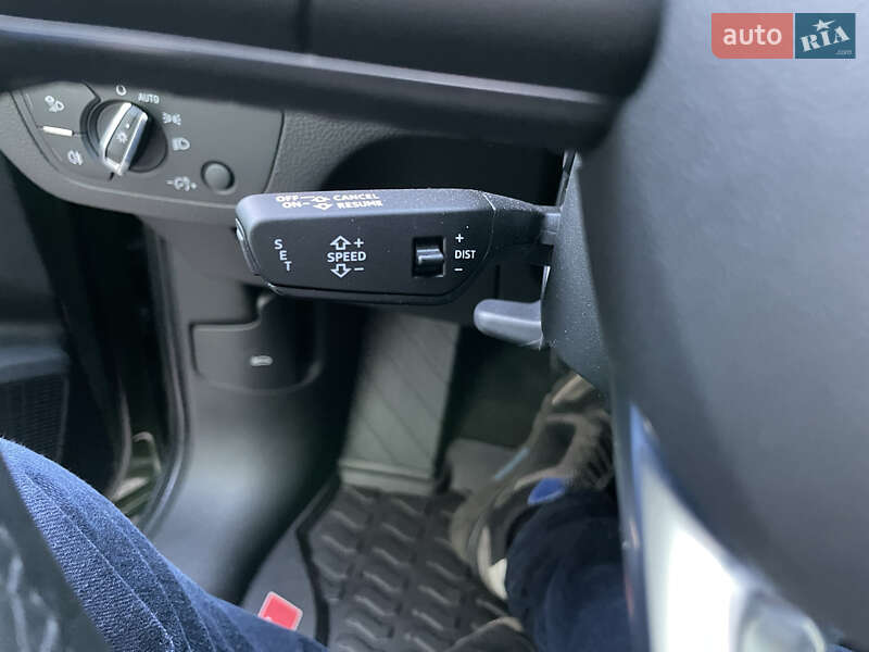 Позашляховик / Кросовер Audi Q5 2021 в Києві фото 33 Позашляховик / Кросовер Audi Q5 2021 в Києві