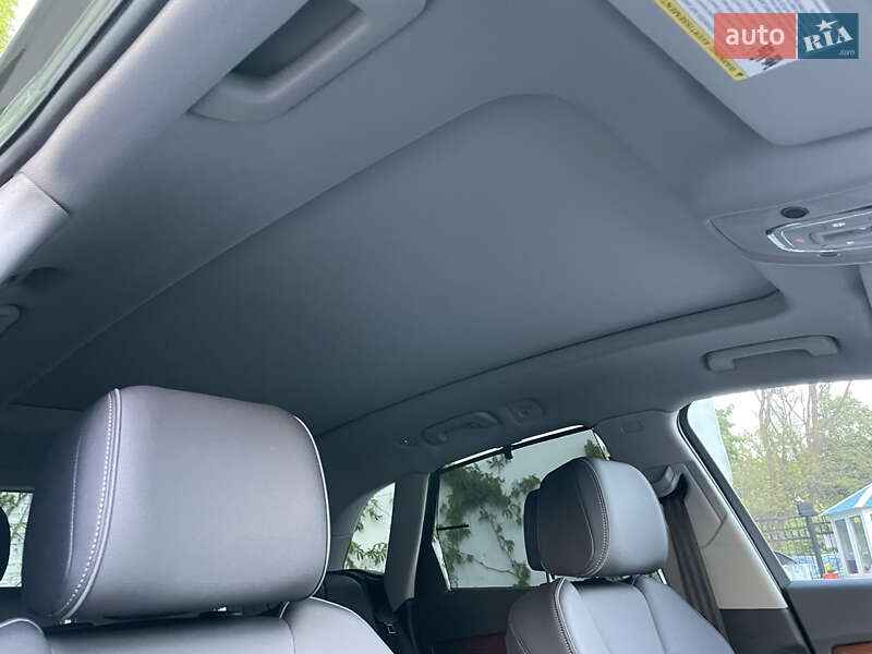 Позашляховик / Кросовер Audi Q5 2021 в Києві фото 50 Позашляховик / Кросовер Audi Q5 2021 в Києві