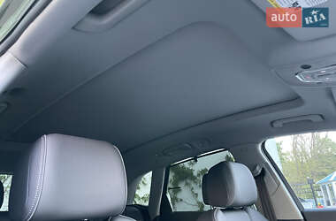 Внедорожник / Кроссовер Audi Q5 2021 в 