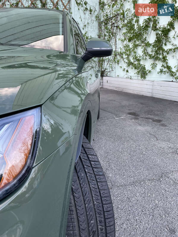 Позашляховик / Кросовер Audi Q5 2021 в Києві фото 61 Позашляховик / Кросовер Audi Q5 2021 в Києві