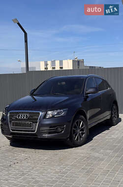 Позашляховик / Кросовер Audi Q5 2011 в Харкові