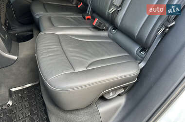 Позашляховик / Кросовер Audi Q5 2012 в 