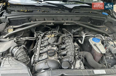 Позашляховик / Кросовер Audi Q5 2010 в 