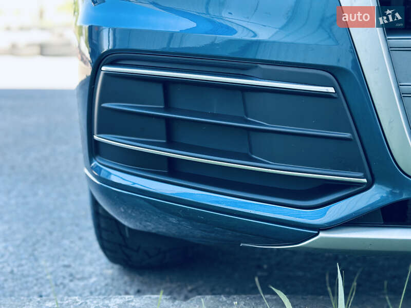 Внедорожник / Кроссовер Audi Q5 2018 в Кременчуге