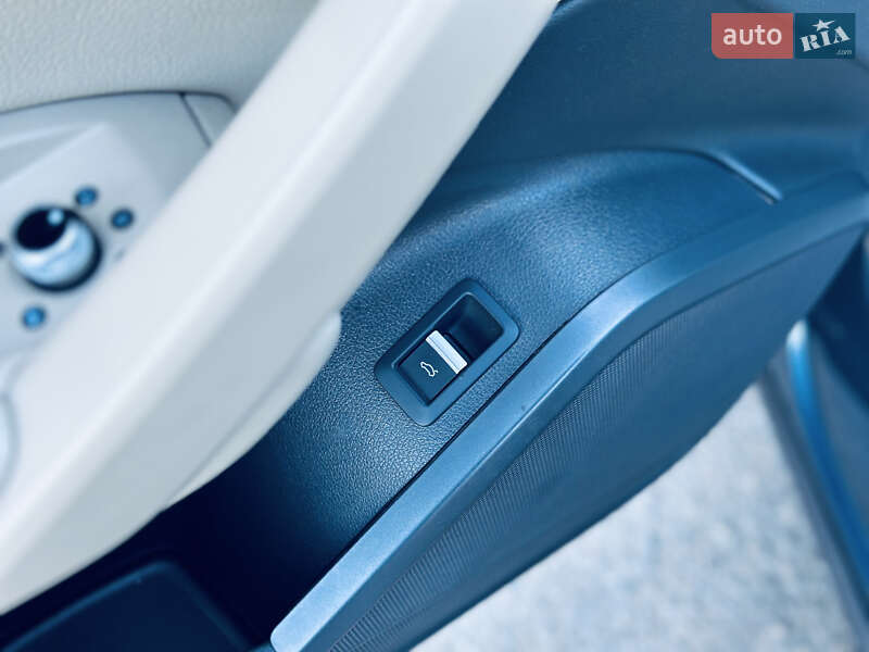 Внедорожник / Кроссовер Audi Q5 2018 в Кременчуге