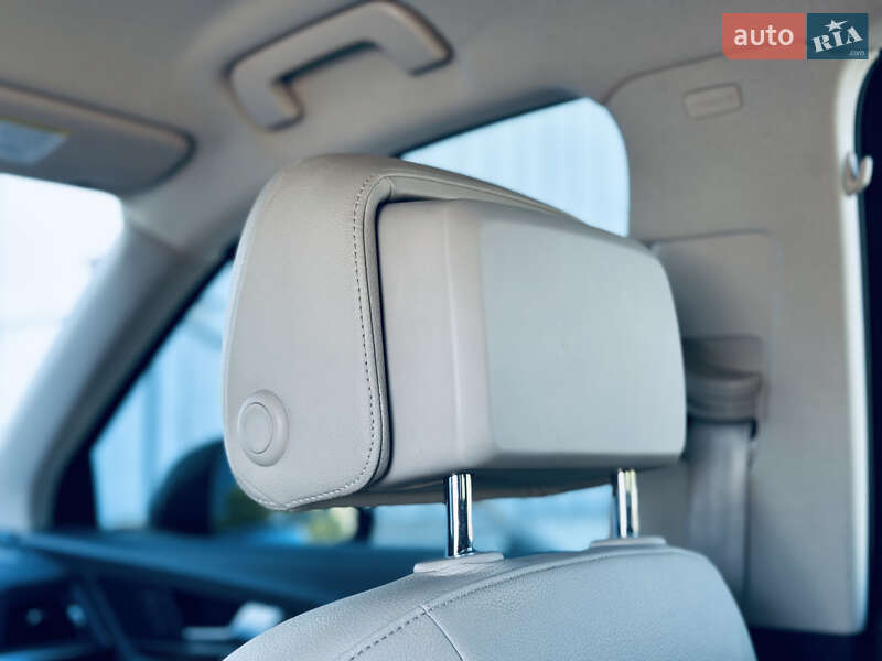 Внедорожник / Кроссовер Audi Q5 2018 в Кременчуге