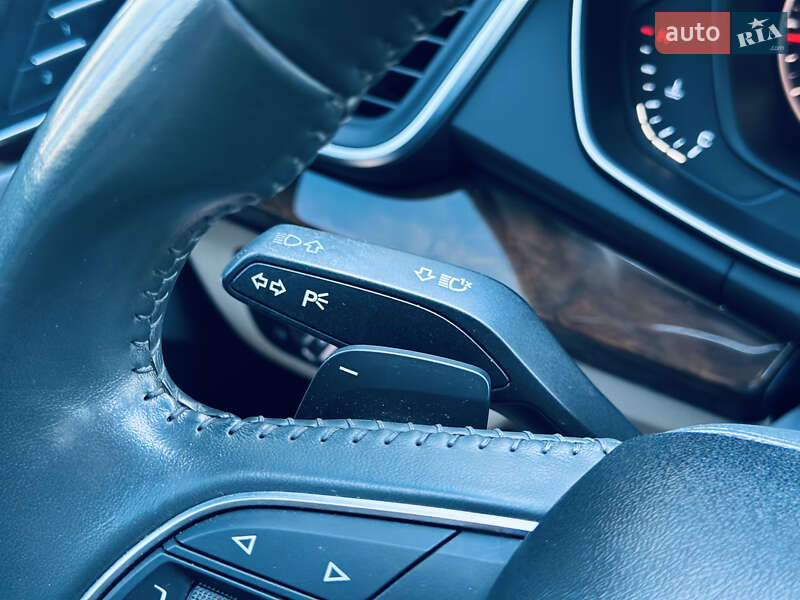 Внедорожник / Кроссовер Audi Q5 2018 в Кременчуге