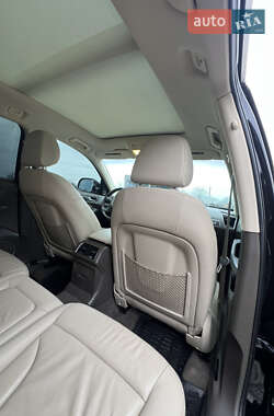 Позашляховик / Кросовер Audi Q5 2015 в 