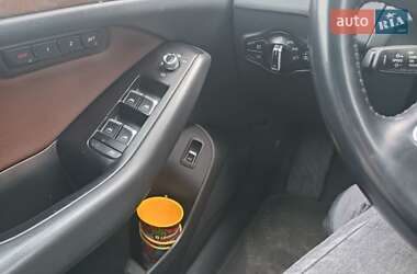 Внедорожник / Кроссовер Audi Q5 2013 в 