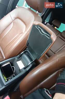 Внедорожник / Кроссовер Audi Q5 2013 в 
