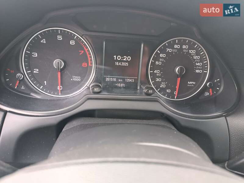 Внедорожник / Кроссовер Audi Q5 2013 в Ровно фото 30 Внедорожник / Кроссовер Audi Q5 2013 в Ровно