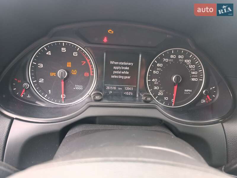 Внедорожник / Кроссовер Audi Q5 2013 в Ровно фото 33 Внедорожник / Кроссовер Audi Q5 2013 в Ровно