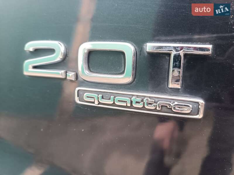 Внедорожник / Кроссовер Audi Q5 2013 в Ровно фото 36 Внедорожник / Кроссовер Audi Q5 2013 в Ровно