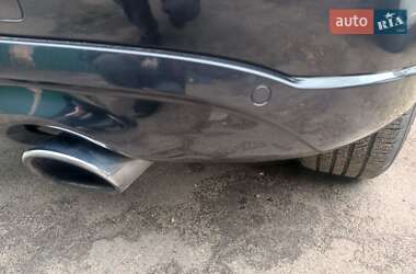 Внедорожник / Кроссовер Audi Q5 2013 в 