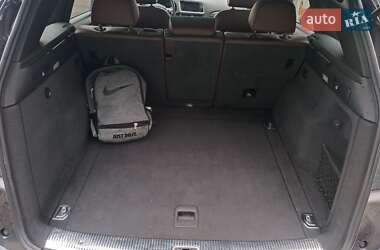Внедорожник / Кроссовер Audi Q5 2013 в 