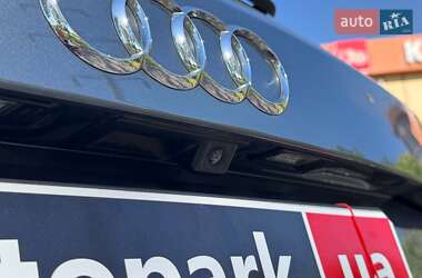 Внедорожник / Кроссовер Audi Q5 2015 в 