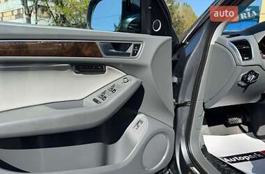 Внедорожник / Кроссовер Audi Q5 2015 в 