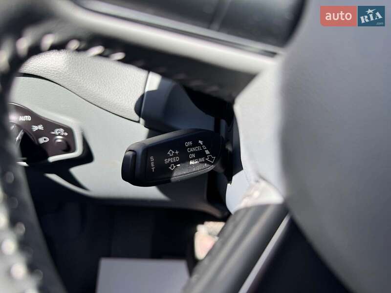 Позашляховик / Кросовер Audi Q5 2015 в Запоріжжі фото 25 Позашляховик / Кросовер Audi Q5 2015 в Запоріжжі