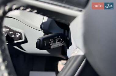 Внедорожник / Кроссовер Audi Q5 2015 в 