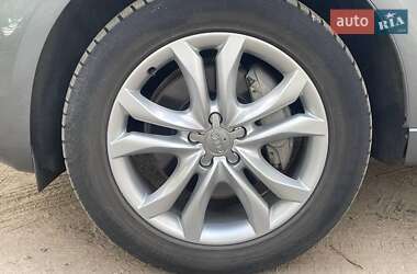 Внедорожник / Кроссовер Audi Q5 2016 в 