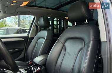 Внедорожник / Кроссовер Audi Q5 2014 в 