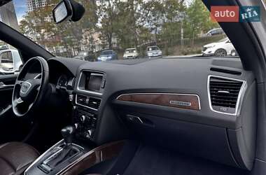 Внедорожник / Кроссовер Audi Q5 2015 в 
