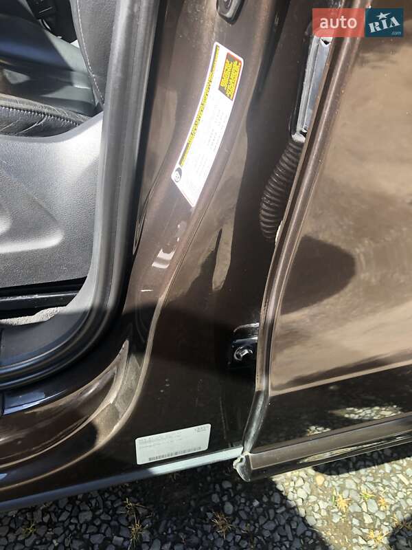 Внедорожник / Кроссовер Audi Q5 2011 в Хусте фото 9 Внедорожник / Кроссовер Audi Q5 2011 в Хусте