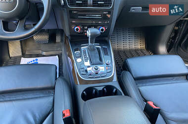 Внедорожник / Кроссовер Audi Q5 2016 в 