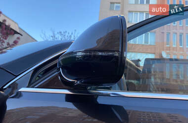 Внедорожник / Кроссовер Audi Q5 2016 в 