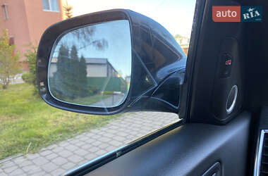 Внедорожник / Кроссовер Audi Q5 2016 в 