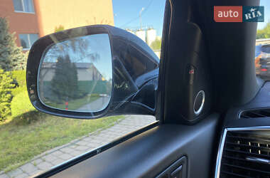 Внедорожник / Кроссовер Audi Q5 2016 в 