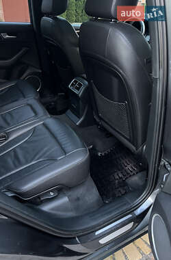 Внедорожник / Кроссовер Audi Q5 2015 в 