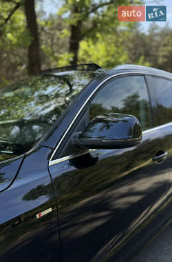 Внедорожник / Кроссовер Audi Q5 2013 в 