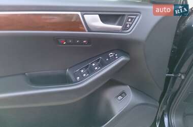 Позашляховик / Кросовер Audi Q5 2011 в 