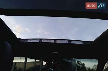 Позашляховик / Кросовер Audi Q5 2011 в 