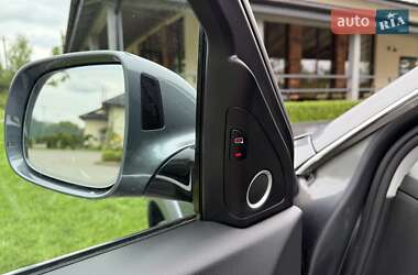Внедорожник / Кроссовер Audi Q5 2016 в 