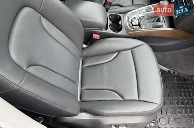 Внедорожник / Кроссовер Audi Q5 2016 в 