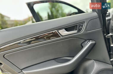 Внедорожник / Кроссовер Audi Q5 2014 в 