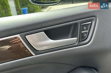 Внедорожник / Кроссовер Audi Q5 2014 в 
