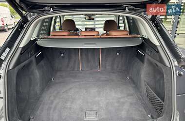 Внедорожник / Кроссовер Audi Q5 2021 в 