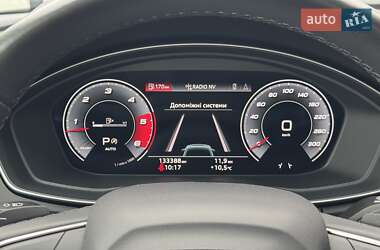 Внедорожник / Кроссовер Audi Q5 2021 в 