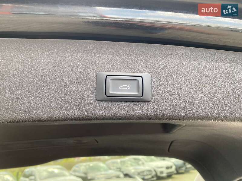 Внедорожник / Кроссовер Audi Q5 2014 в Львове