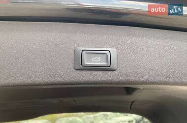 Внедорожник / Кроссовер Audi Q5 2014 в 